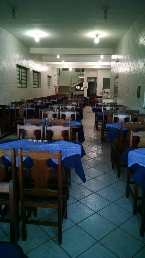 Hotel Queiroz Aparecida Aparecida  Luaran gambar