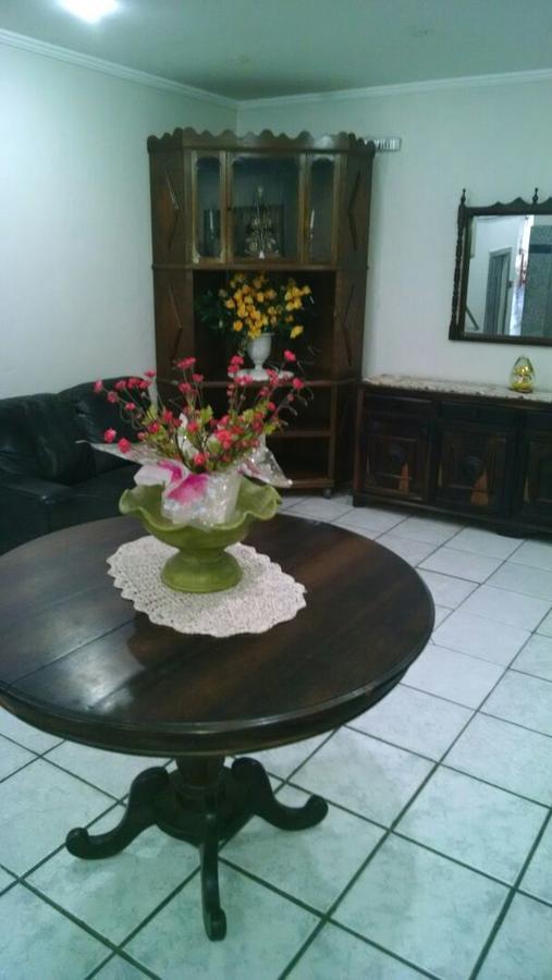 Hotel Queiroz Aparecida Aparecida  Luaran gambar