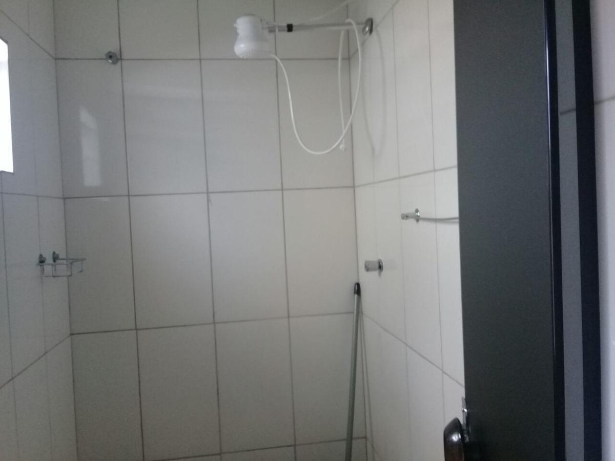 Hotel Queiroz Aparecida Aparecida  Luaran gambar