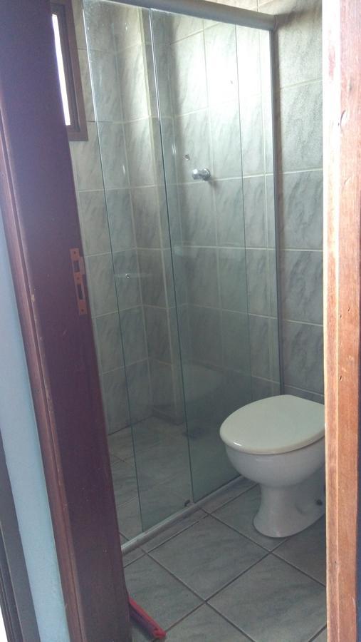 Hotel Queiroz Aparecida Aparecida  Luaran gambar