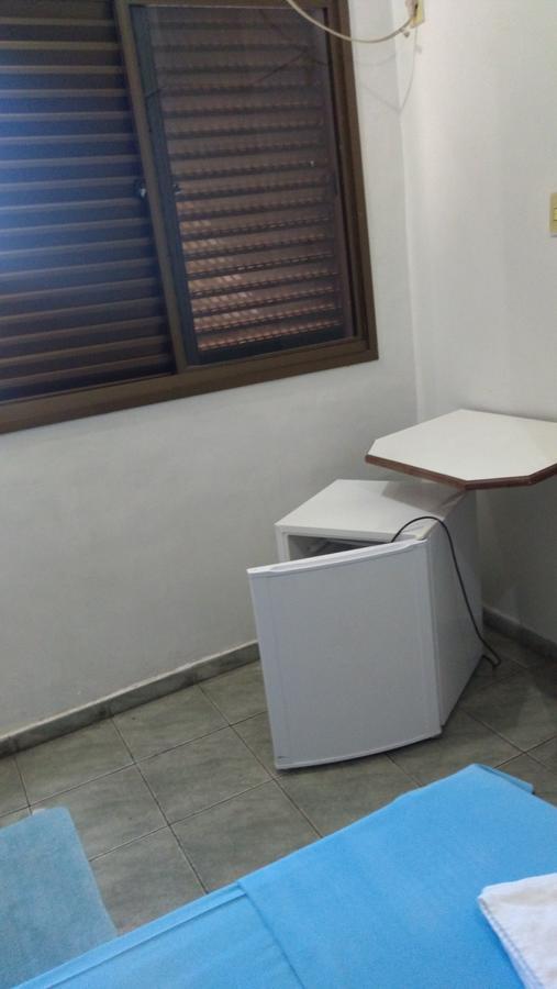 Hotel Queiroz Aparecida Aparecida  Luaran gambar